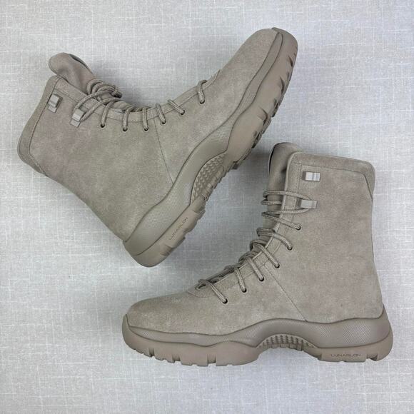 ? 2016 Jordan Future Boot EP “Khaki” 8M main image 6